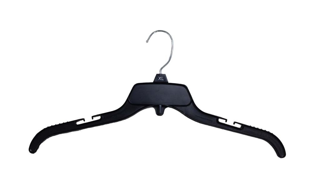 GS1/VICS - REUSE HANGERS