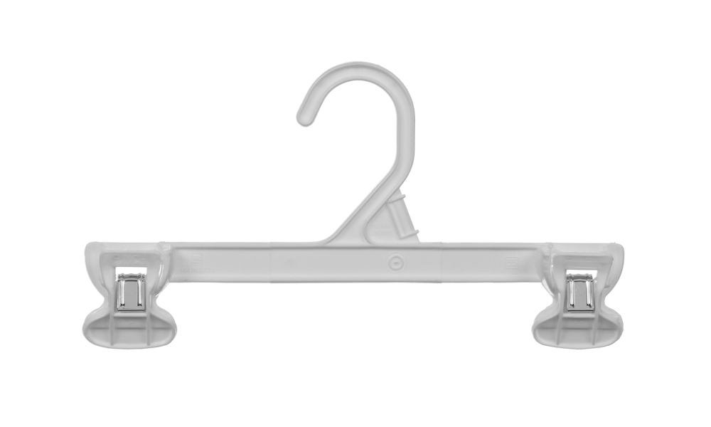 Pinch Clip With Plastic Hook