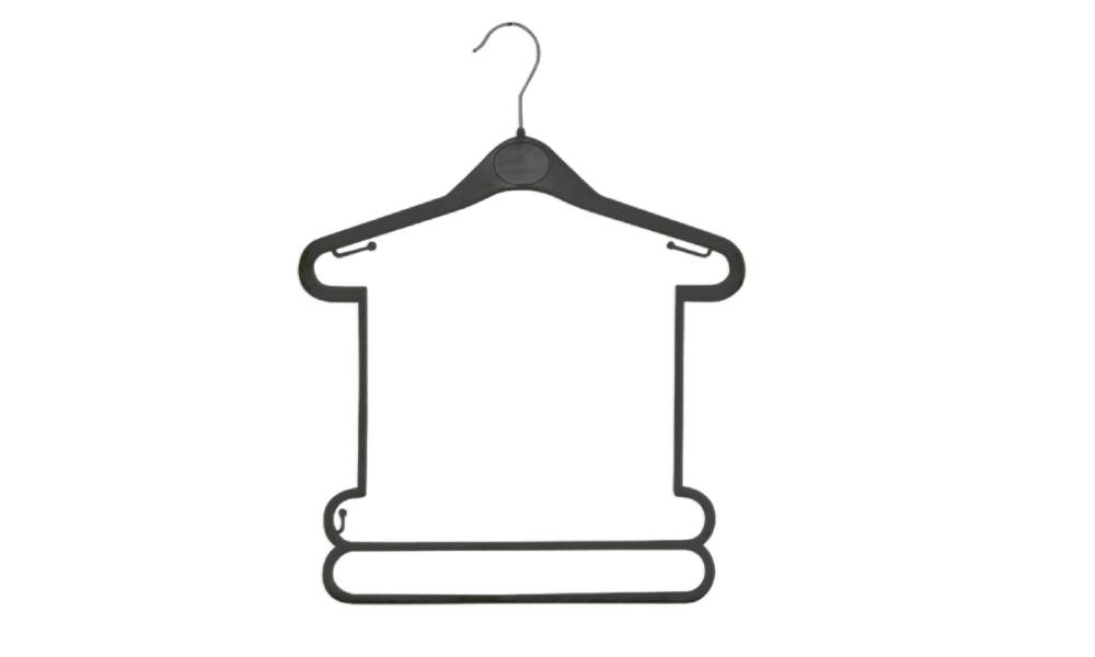 FC Hangers in Metal Hook