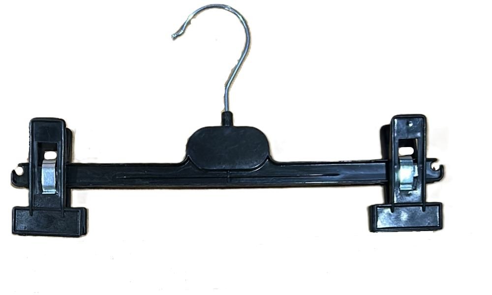 Adjustable Clip Hanger