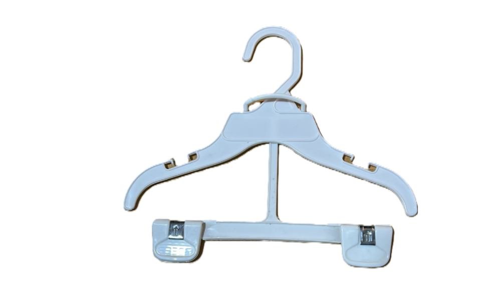 Top Hanger With Connector Bottom
