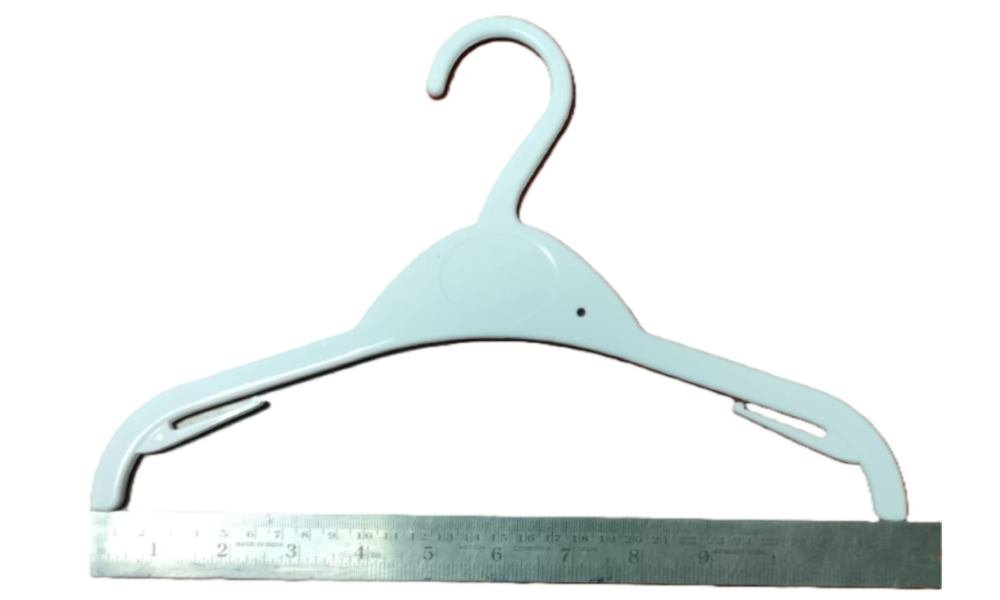 Top Hanger With Loop