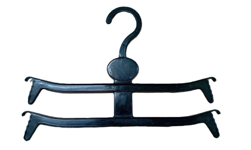 DB-2 Pack In Plastic Hook