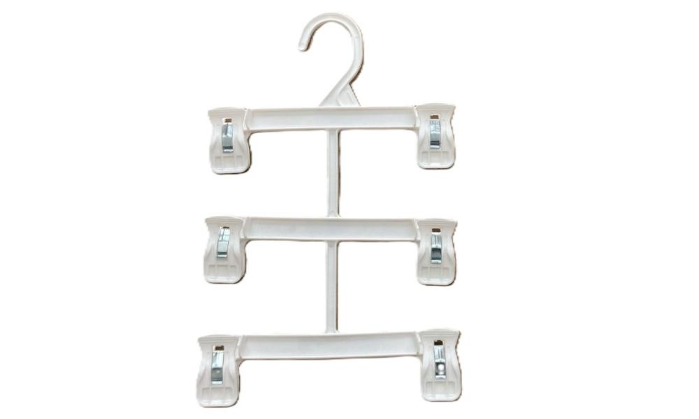 3 Pack Pinch Clip Hanger