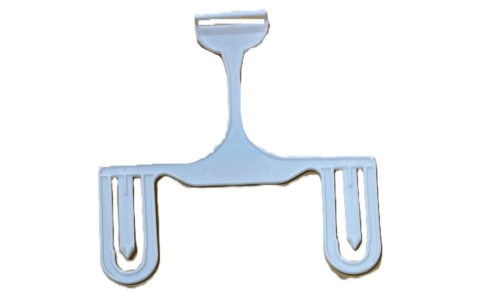 Bottom Hanger With Small Connector